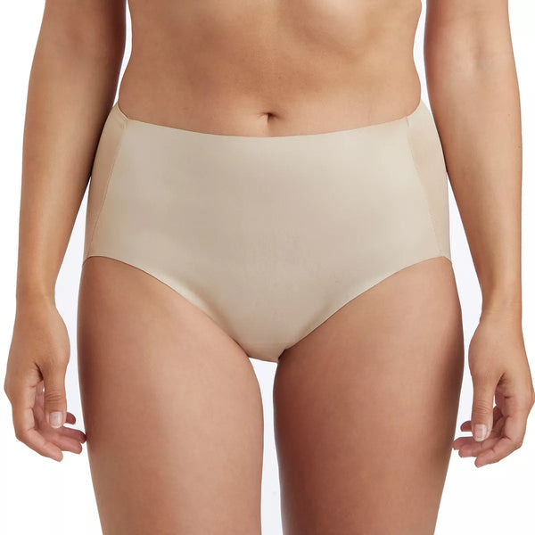 Naomi & Nicole Light Shaping Brief – Smooth Tummy & Hip Control 7534P