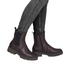 Rieker Leather Chelsea Boot 75860-35 - Red