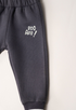 Hashtag Boys 3 Piece Little Big Friend Dinosaur Hoodie T-Shirt and Tracksuit Set 267606