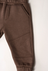 Hashtag Boys 3 Piece Machinery Gilet T-Shirt and Tracksuit Set 267614