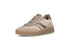 Gabor Comfort 76.475.61 Beige Combi G Fit Trainers