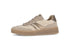 Gabor Comfort 76.475.61 Beige Combi G Fit Trainers