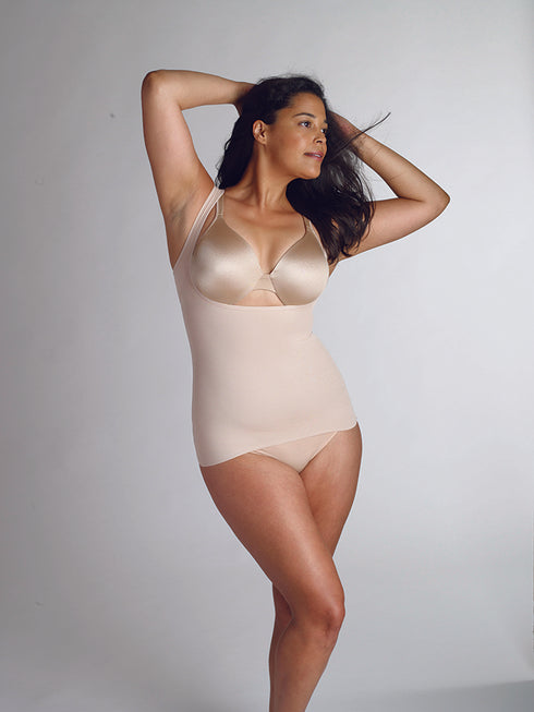 Naomi & Nicole Unbelievable Comfort Plus Torsette 7770