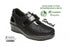 G Comfort Stretch Velcro Shoe
