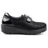 G Comfort Stretch Velcro Shoe