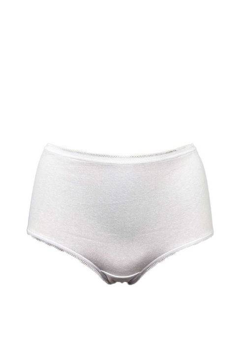 My Basic by After Eden Midi Briefs (pack of 3) 80.30.2430
