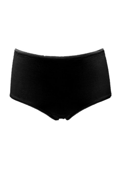 My Basic by After Eden Midi Briefs (pack of 3) 80.30.2430