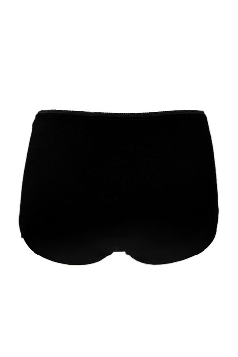 My Basic by After Eden Midi Briefs (pack of 3) 80.30.2430