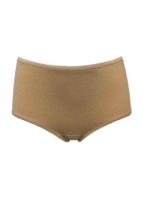 My Basic by After Eden Midi Briefs (pack of 3) 80.30.2430