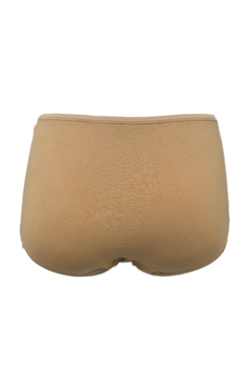 My Basic by After Eden Midi Briefs (pack of 3) 80.30.2430