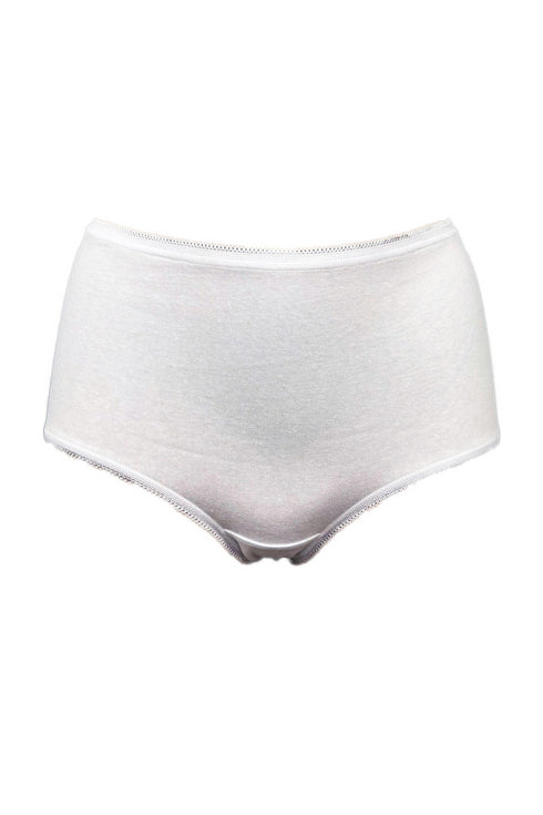 My Basic by After Eden Midi Briefs (pack of 3) 80.30.2430