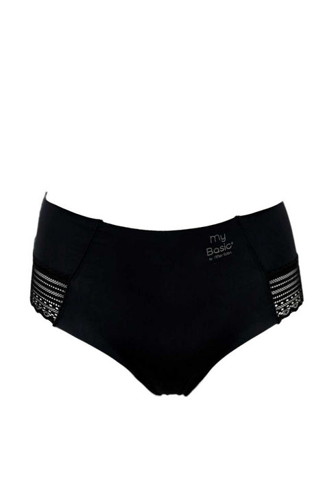 My Basic by After Eden Hipster Micro Brief (Pack of 3) 80.37.2420