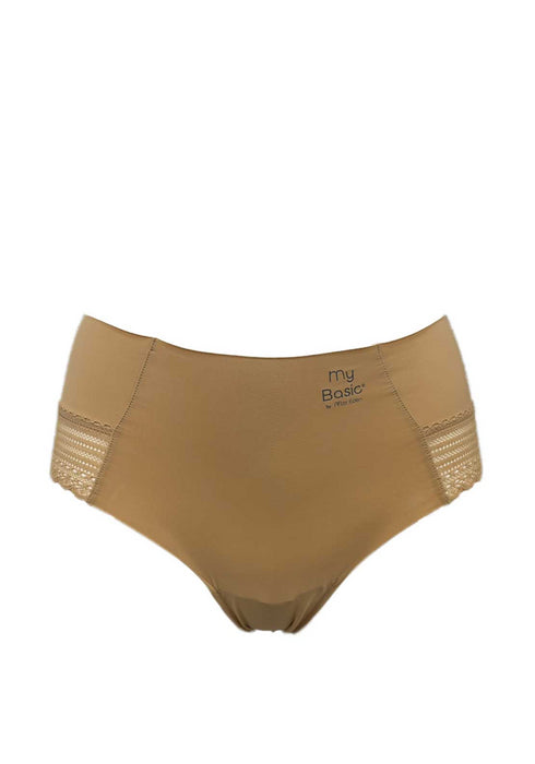 My Basic by After Eden Hipster Micro Brief (Pack of 3) 80.37.2420