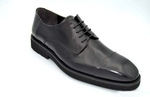 Luis Gonzalo Leather Shoe