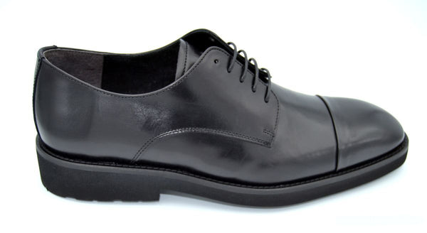 Luis Gonzalo Leather Shoe