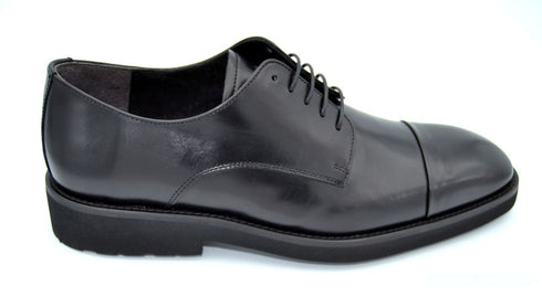 Luis Gonzalo Leather Shoe