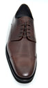 Luis Gonzalo Leather Shoe