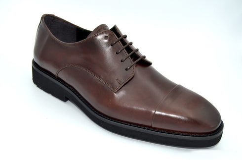 Luis Gonzalo Leather Shoe