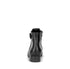 Gabor Smooth Leather Side-Buckle Ankle Boot 8031.01.001 - Black