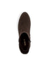 Gabor Suede Block Heel Ankle Boot 8036.01.003 - Mocca