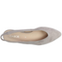 Gabor | 81.520.12 Powder Suede Ladies Sling Back Shoes