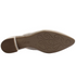 Gabor | 81.520.12 Powder Suede Ladies Sling Back Shoes