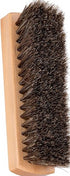 Prestige Horse Hair Shoe Brush C07