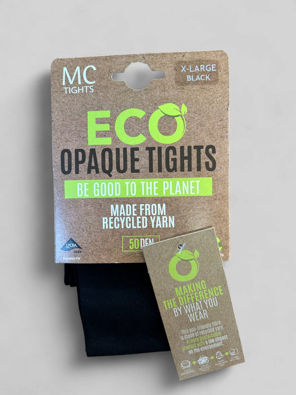 Marie Claire 50 Denier Eco Opaque Tights