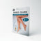 Marie Claire Natural 20 Denier Extra Wide Sheer Knee Highs Twin Pack 82C4000