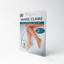 Marie Claire Extra Wide Sheer Knee High 20 Denier Twin Pack 82C4000
