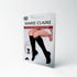 Marie Claire Extra Wide Knee High Socks 60 Denier 82C5000