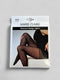 Marie Claire Diamond Design Tights 30 Denier 82C2466