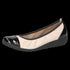 Caprice Ladies Wedge Pump