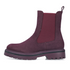 Rieker Antistress Chelsea Boot 91580-30 - Wine Red