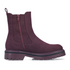 Rieker Antistress Chelsea Boot 91580-30 - Wine Red