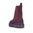 Rieker Antistress Chelsea Boot 91580-30 - Wine Red