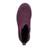 Rieker Antistress Chelsea Boot 91580-30 - Wine Red