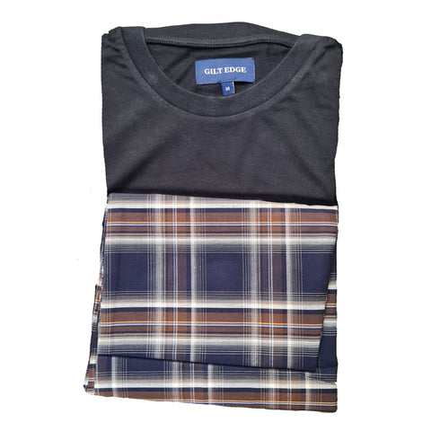 Gilt Edge Pyjamas