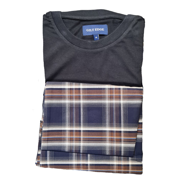 Gilt Edge Pyjamas