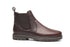 G Comfort Men's Waterproof Leather Chelsea Boot 949-13CS - Chestnut
