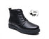 G-Comfort Lambskin Boot