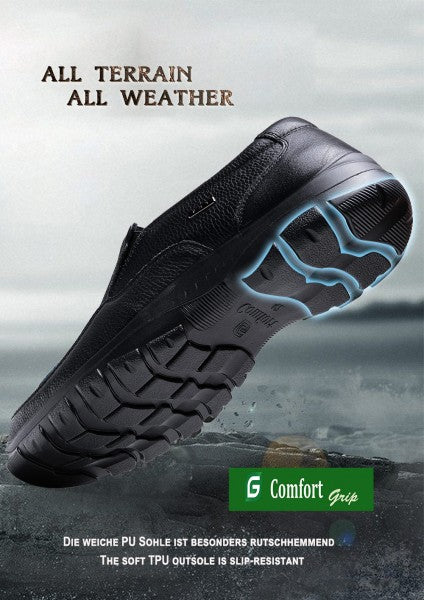 G-Comfort Velcro Shoe Waterproof A-7823C