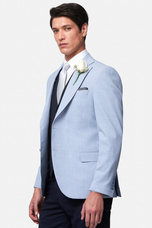 Benetti Albert Jacket