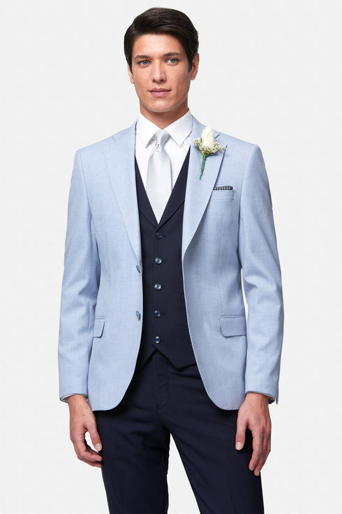 Benetti Albert Jacket