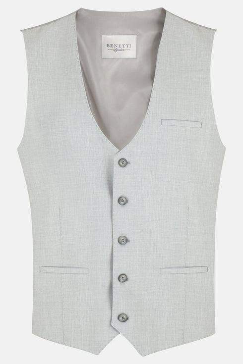 Benetti Albert Waistcoat