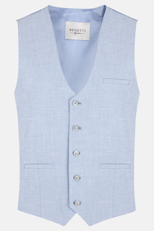 Benetti Albert Waistcoat