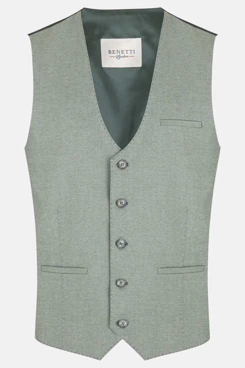 Benetti Albert Waistcoat