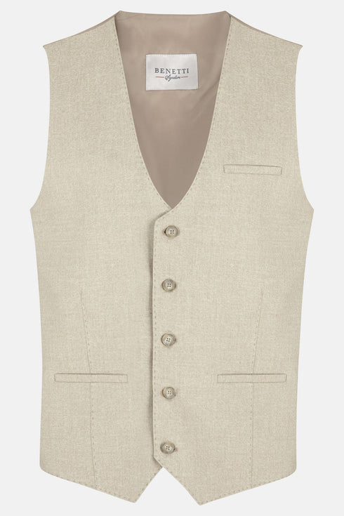 Benetti Albert Waistcoat