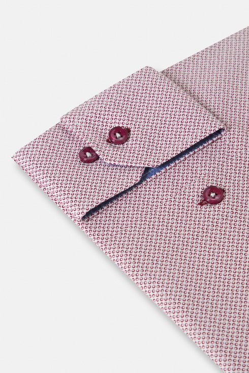 Benetti Alex Men’s Long Sleeve Shirt