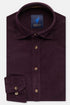 Benetti Alfie Cord Long Sleeve Casual Shirt